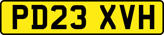 PD23XVH