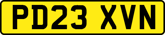 PD23XVN