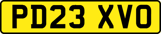 PD23XVO