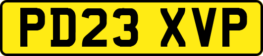 PD23XVP