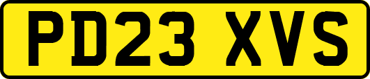 PD23XVS