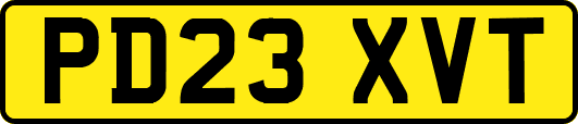 PD23XVT