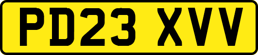 PD23XVV