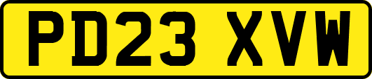 PD23XVW