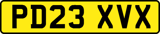 PD23XVX