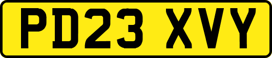 PD23XVY
