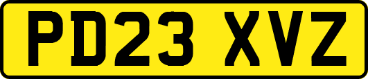 PD23XVZ