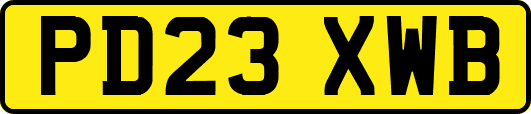 PD23XWB