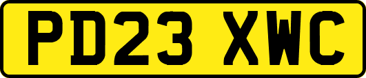 PD23XWC