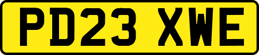 PD23XWE