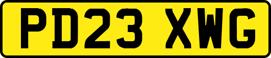 PD23XWG