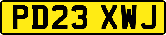 PD23XWJ