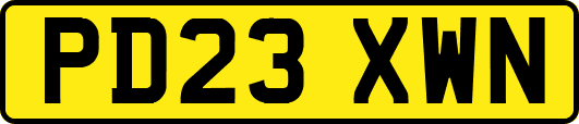 PD23XWN