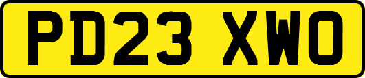 PD23XWO