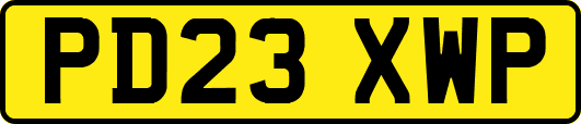 PD23XWP