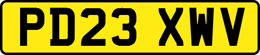 PD23XWV