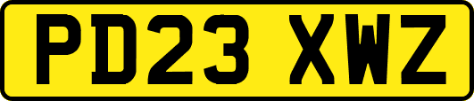 PD23XWZ