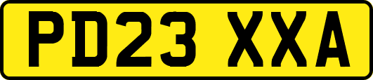 PD23XXA