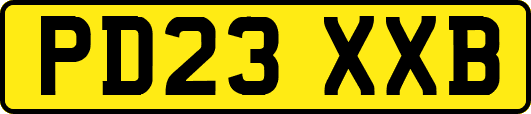 PD23XXB