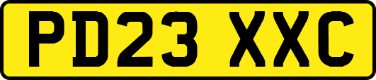 PD23XXC