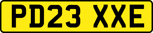 PD23XXE