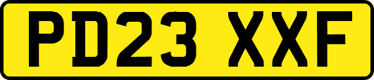 PD23XXF