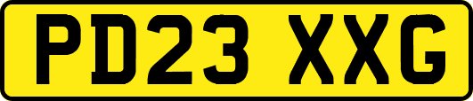 PD23XXG