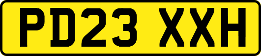 PD23XXH