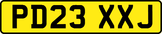 PD23XXJ