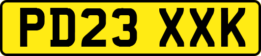 PD23XXK