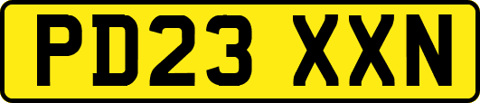 PD23XXN