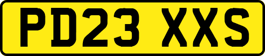 PD23XXS