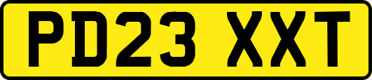 PD23XXT