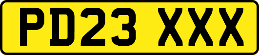 PD23XXX