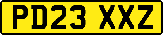 PD23XXZ