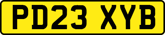PD23XYB