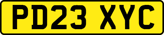 PD23XYC