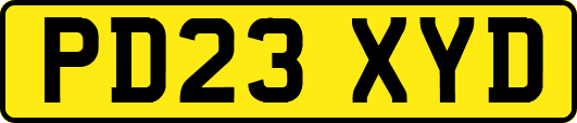 PD23XYD