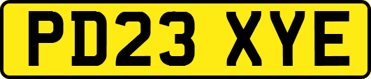 PD23XYE