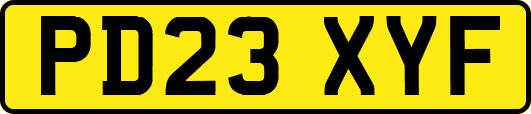 PD23XYF