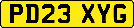 PD23XYG