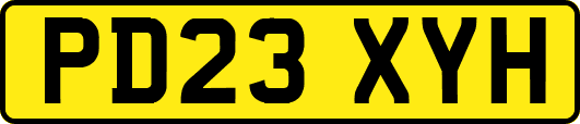 PD23XYH