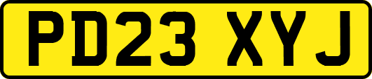 PD23XYJ