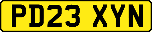 PD23XYN