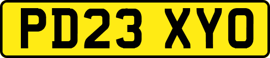 PD23XYO