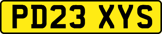 PD23XYS