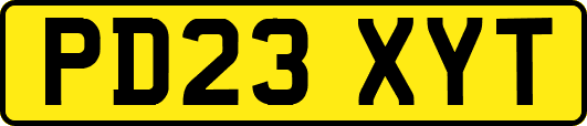 PD23XYT