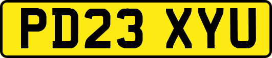 PD23XYU