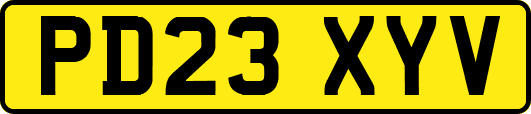 PD23XYV
