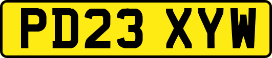 PD23XYW